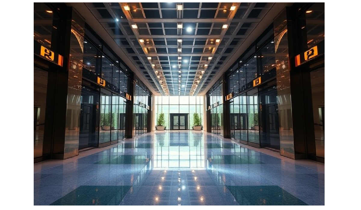 Commercial Cleaning Services Dubai: A Smart Investment for Maintaining Clean